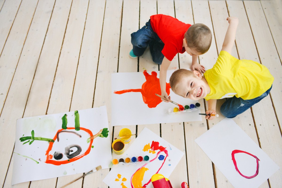 Online Education should be interactive and innovative – Fun to Learn