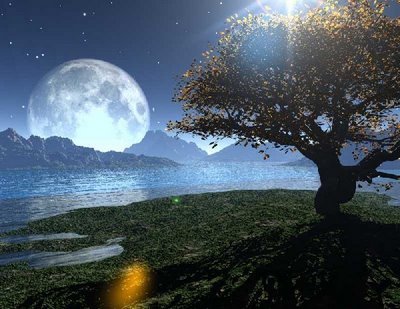 The mystic equation of Nature=God