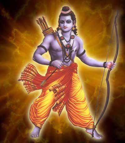 Sri Venkateshwara Suprabhatam and Valmiki Ramayan