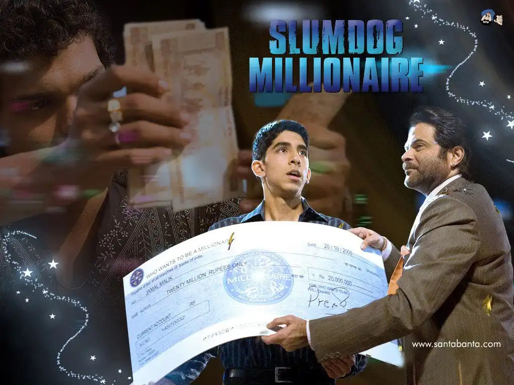jai ho mp3 slumdog