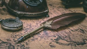 Sanskrit Lesson 4 – Word Creation Magic using Dhatus