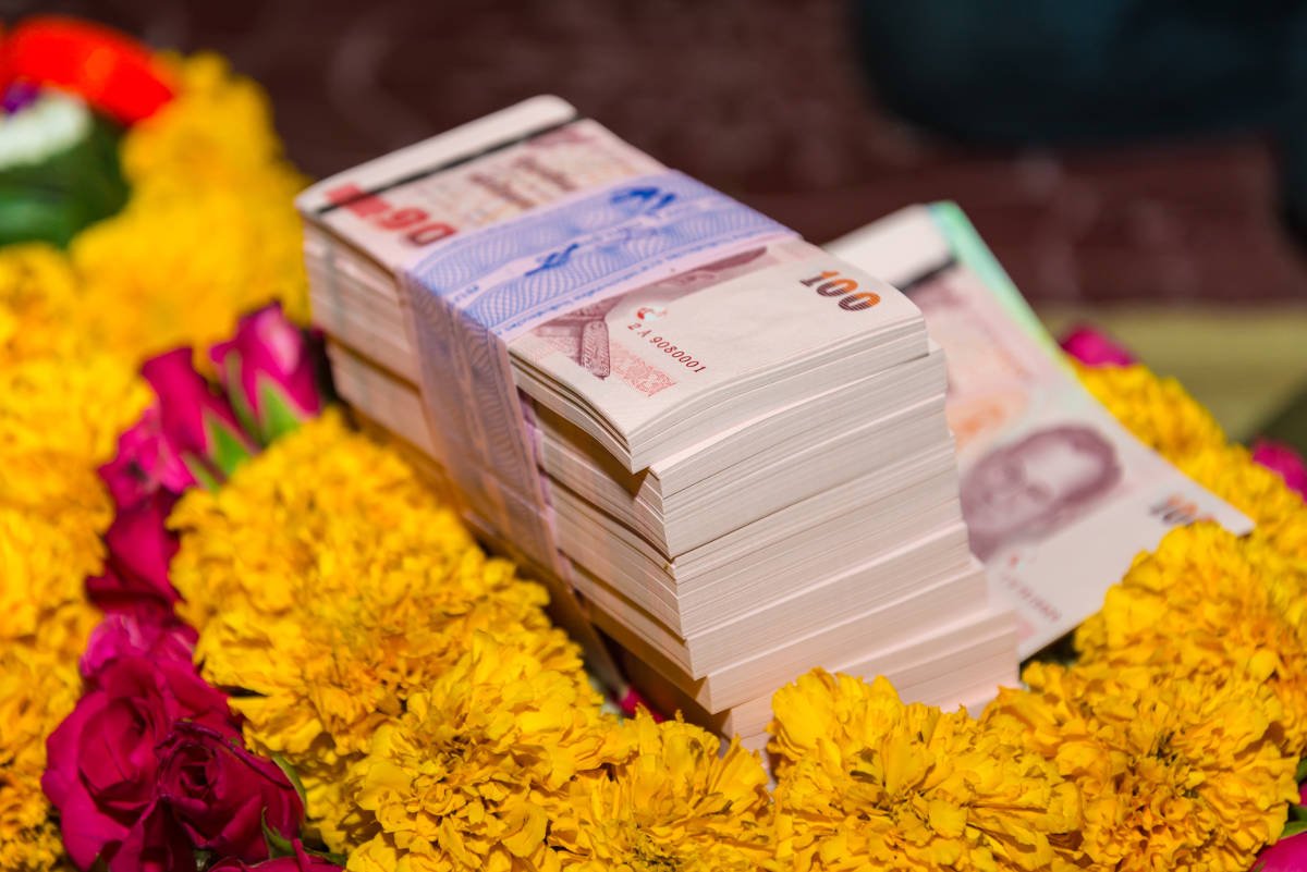 The Origin of Dowry System in India