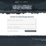 Quote Designer – Create Beautiful Image Quotes Quickly and Easily