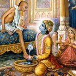 Best Friends Krishna Sudhama – Happy Friendship Day Story