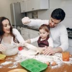 Do not handicap your children by making their life easy