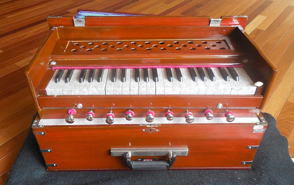 List of all 72 Melakartha Ragas in Carnatic Music System