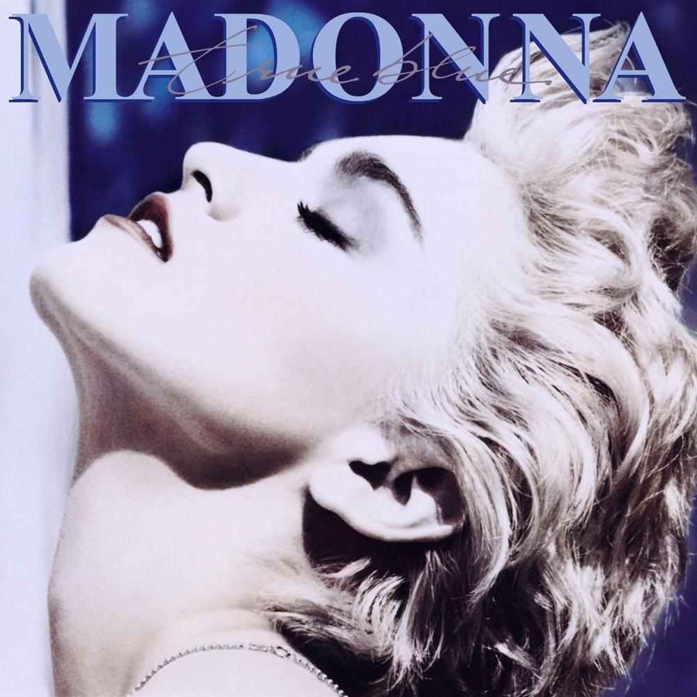 La Isla Bonita – True Blue – Piano Notations
