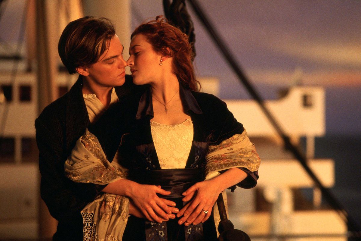 My Heart Will Go On (Titanic Theme) - Titanic - Piano Notations - HitXP