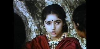 Background Theme (BGM) – Mouna Ragam – Piano Notations