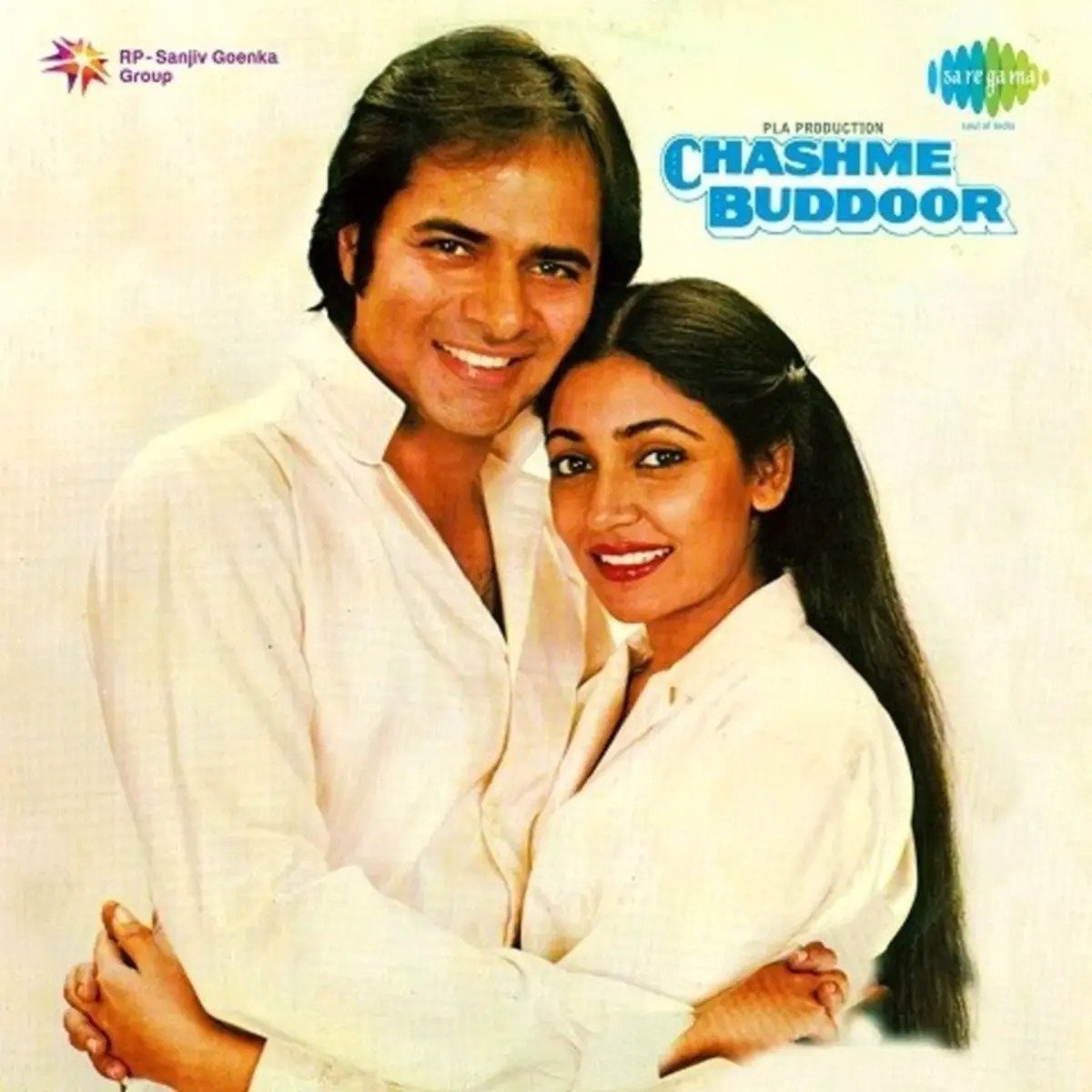 Kahan Se Aaye Badra – Chashme Baddoor – Piano Notations