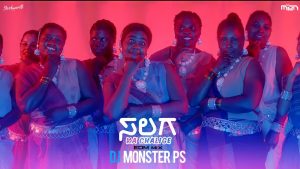 Kaa Chalige Bangalore (Tiningaa Miningaa Tishaaaa) – Salaga – Piano Notations